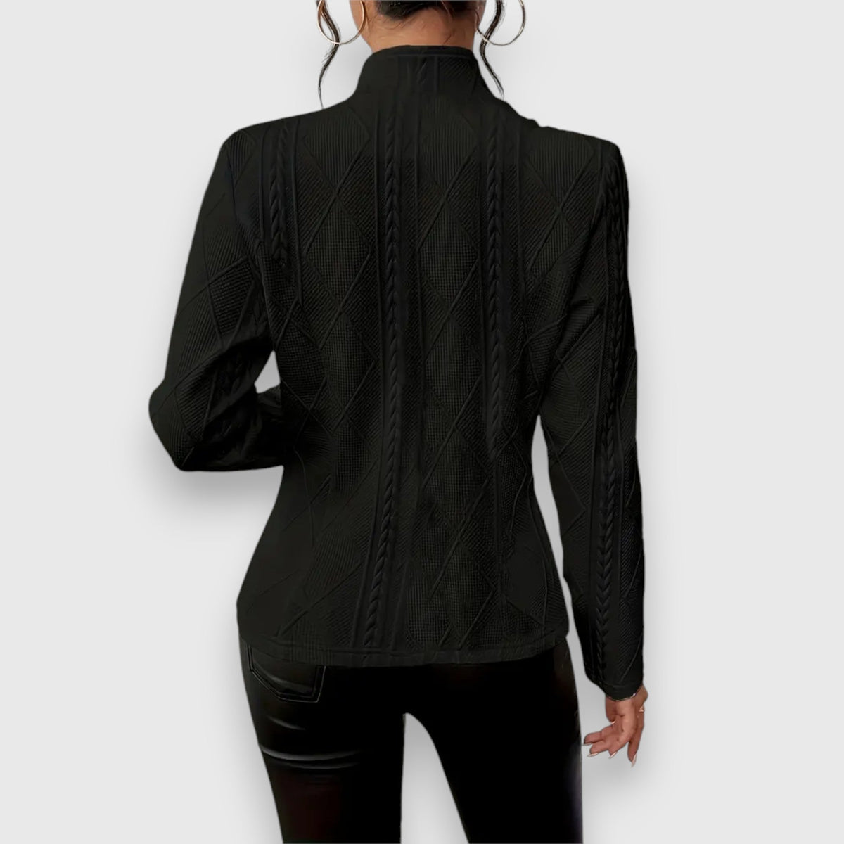 Light Spring Jacket