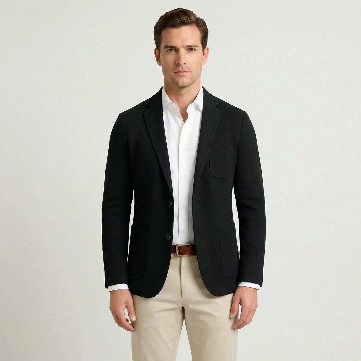Lightweight Casual Blazer