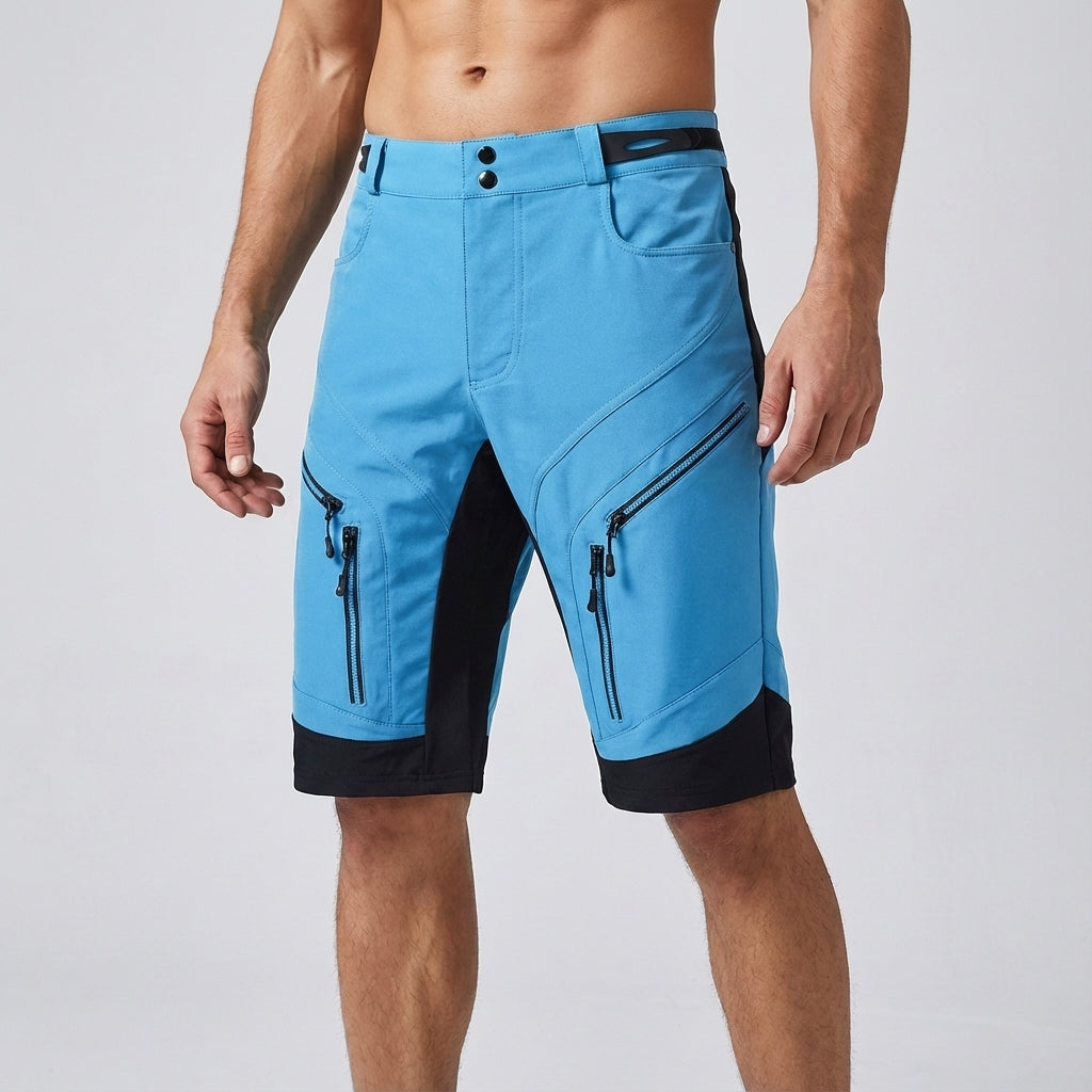 Lightweight Sports Shorts