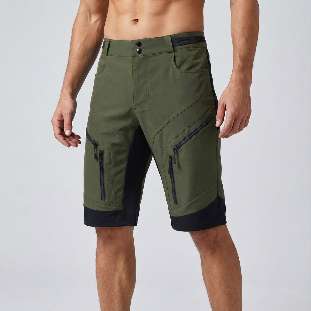 Lightweight Sports Shorts