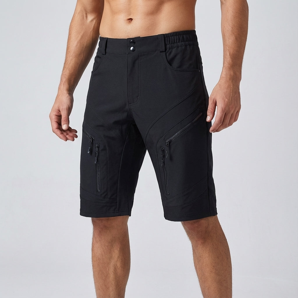 Lightweight Sports Shorts
