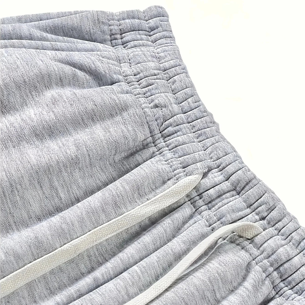Loose Full Length Joggers