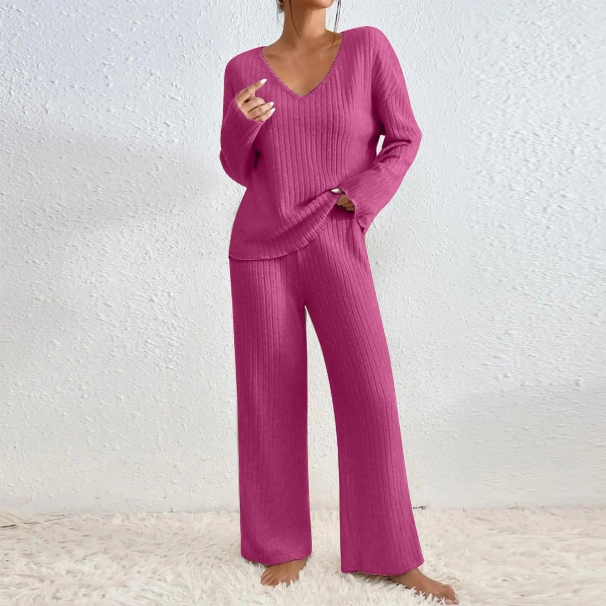 Loungewear Set