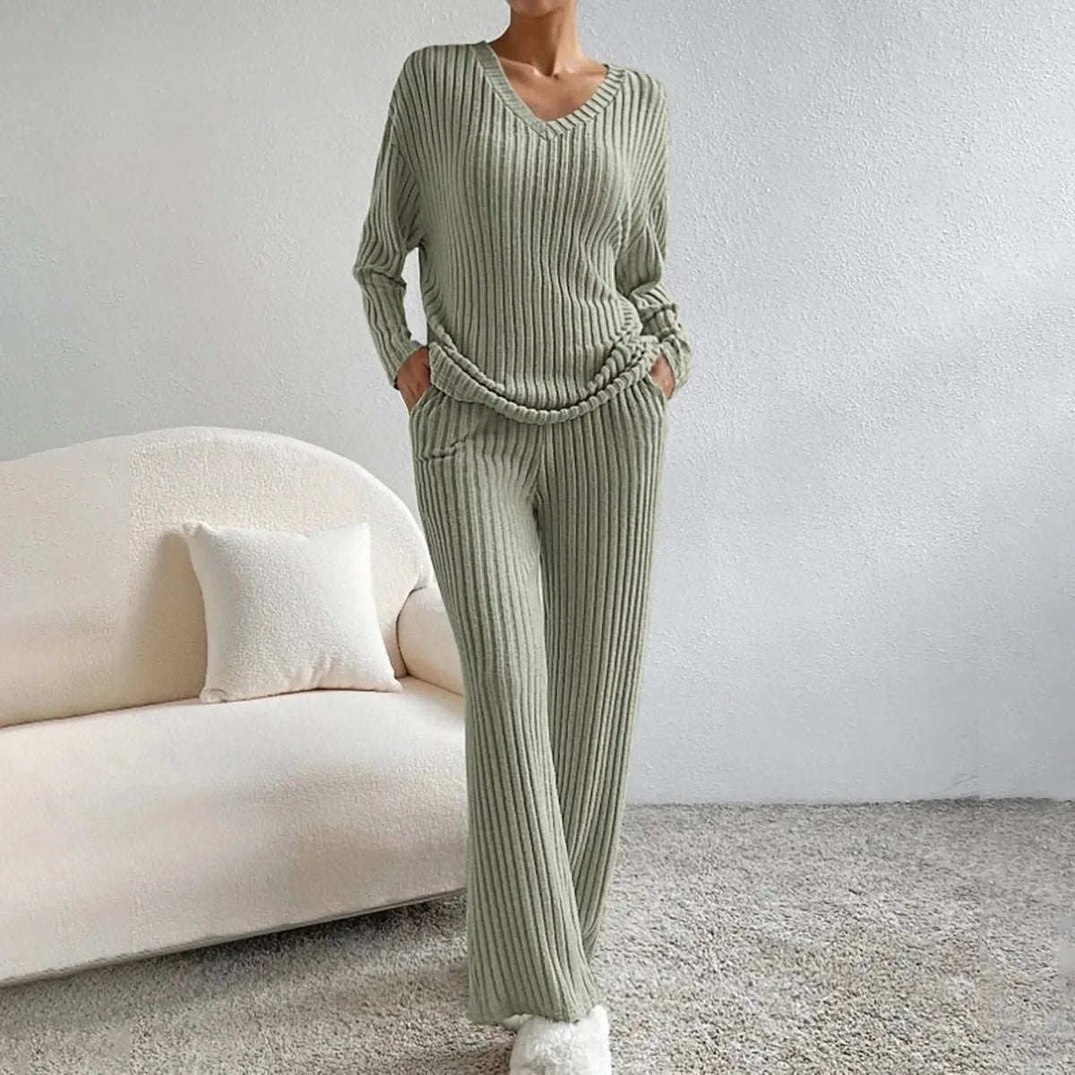 Loungewear Set