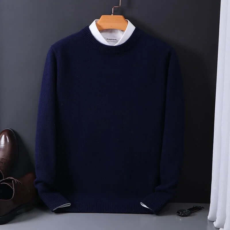Luxurious Soft Sweater