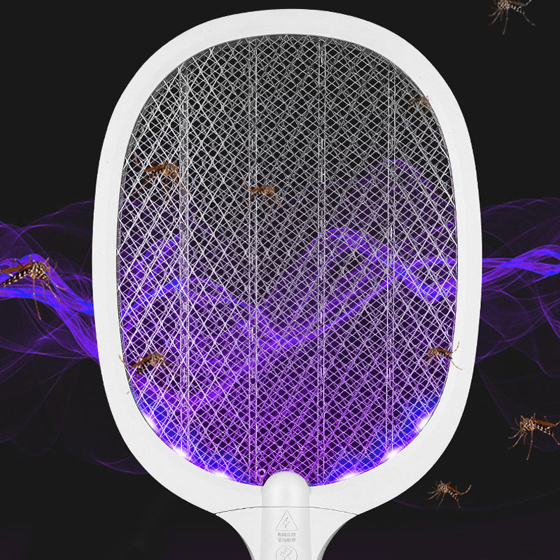 Manual Mosquito and Insect Swatter