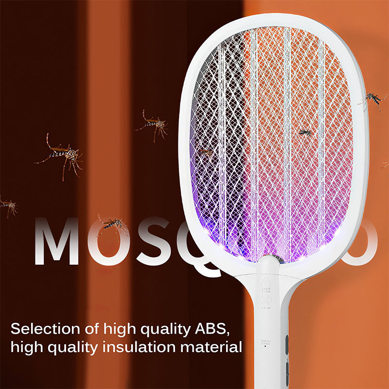 Manual Mosquito and Insect Swatter