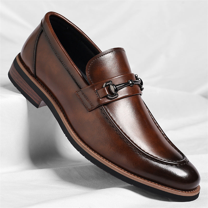 Men's Bit Loafers