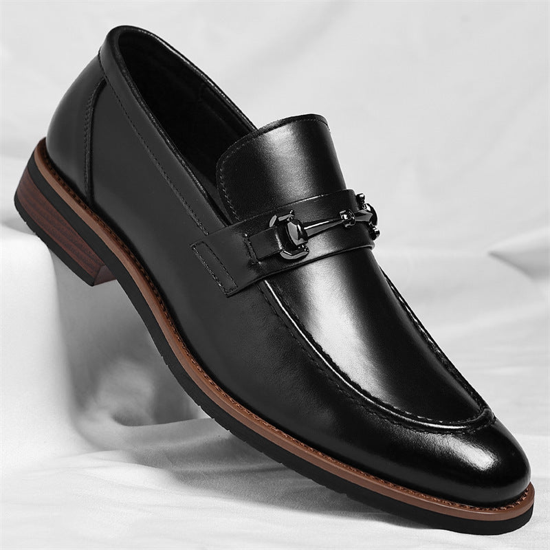 Men's Bit Loafers