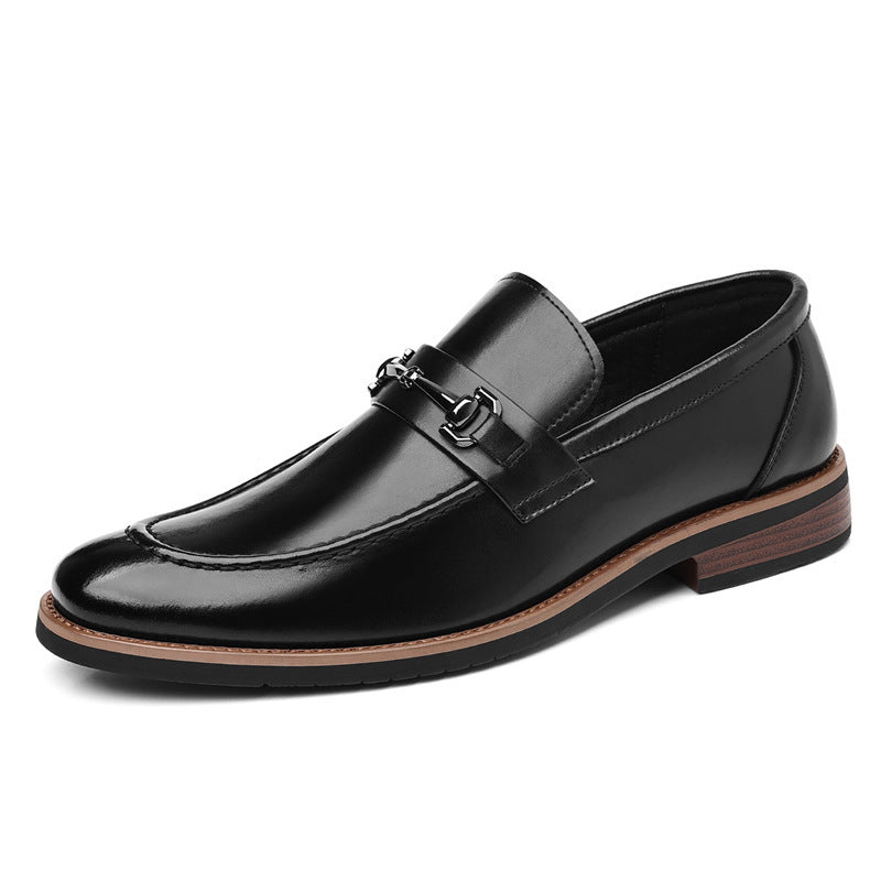 Men's Bit Loafers