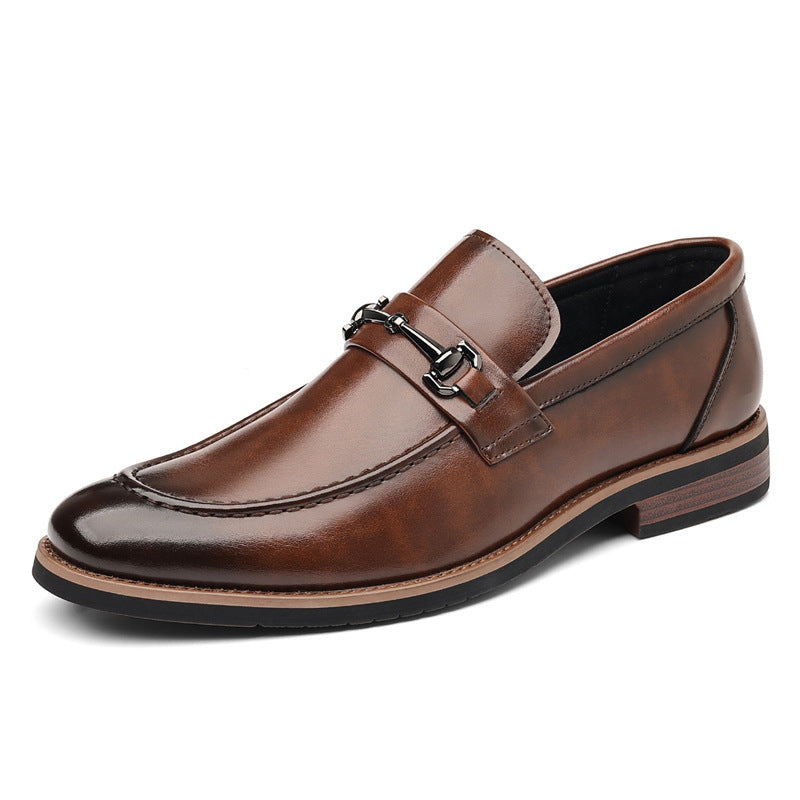 Men's Bit Loafers