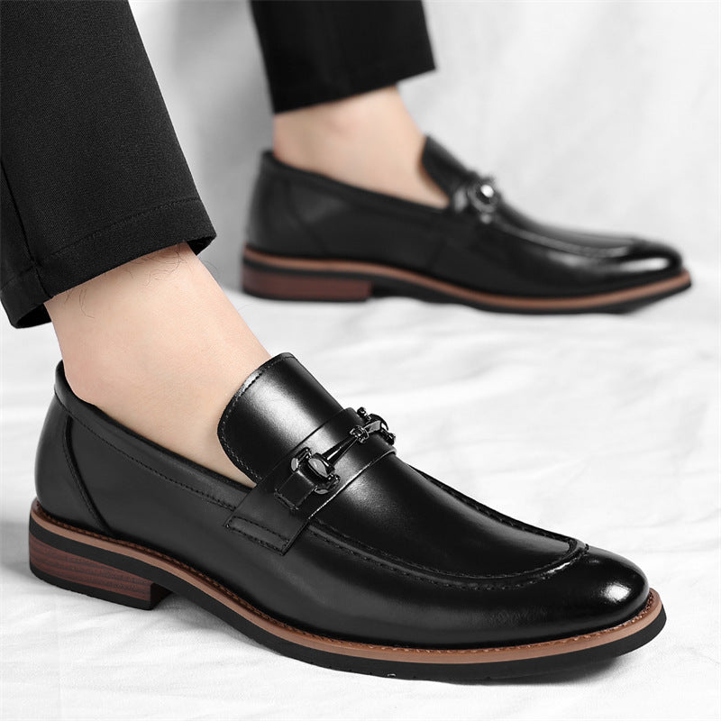 Men's Bit Loafers