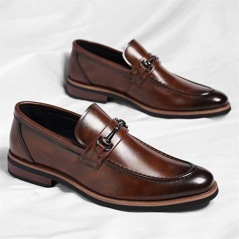 Men's Bit Loafers