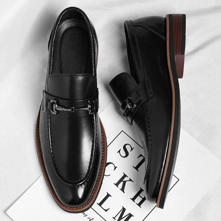 Men's Bit Loafers