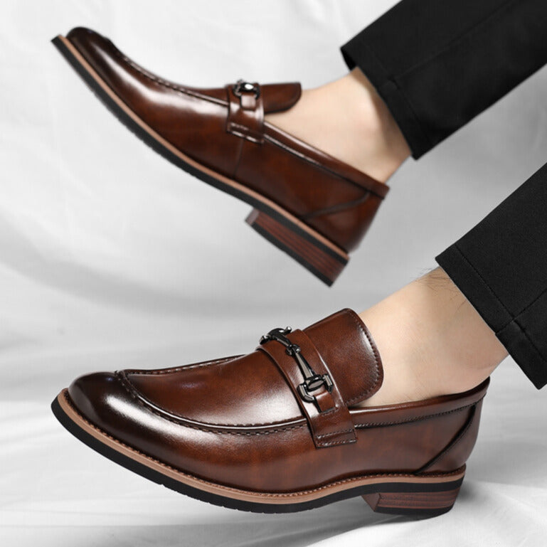 Men's Bit Loafers