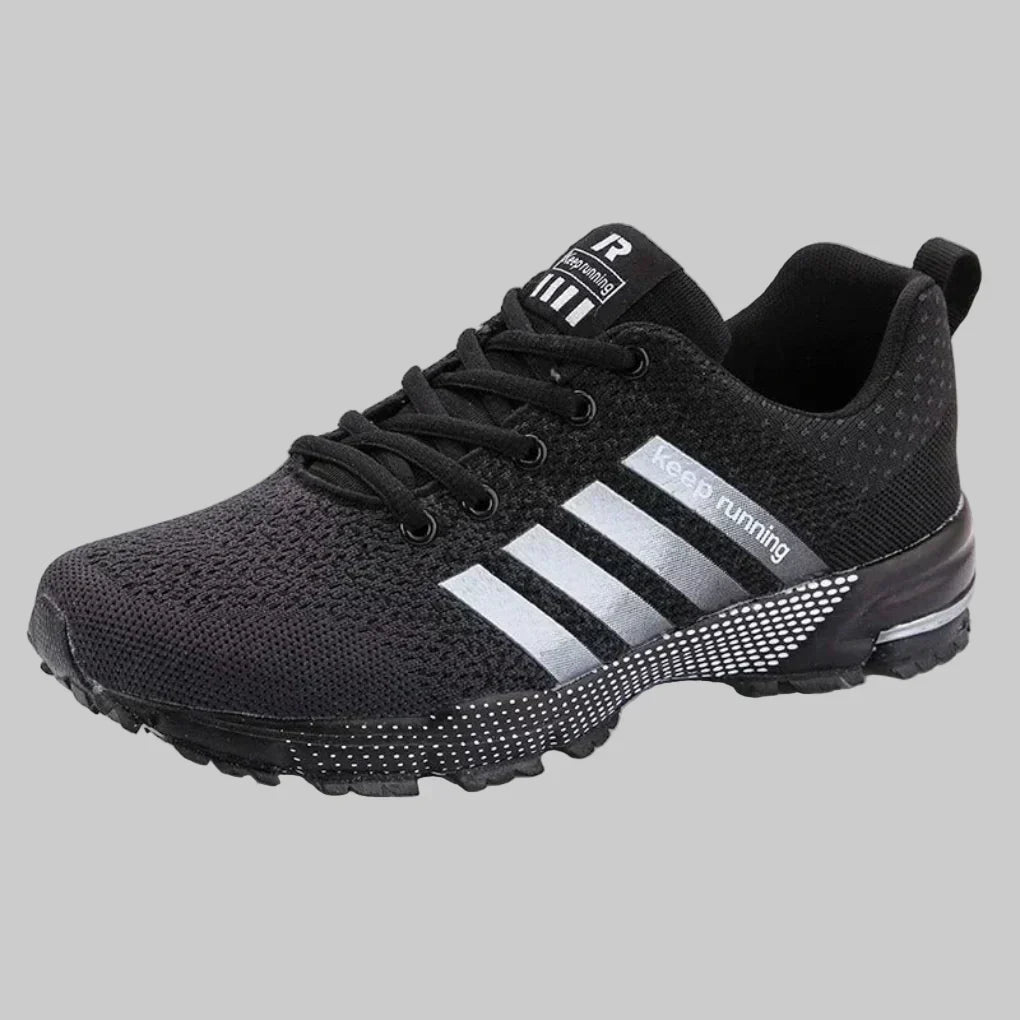 Men's High-Intensity Training Athletic Shoes