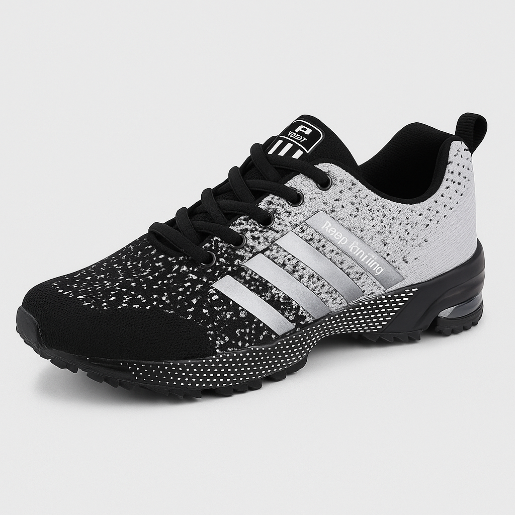 Men's High-Intensity Training Athletic Shoes