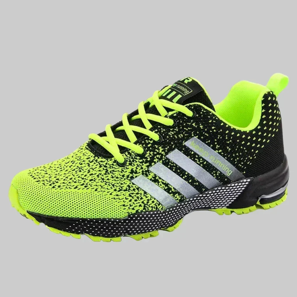 Men's High-Intensity Training Athletic Shoes
