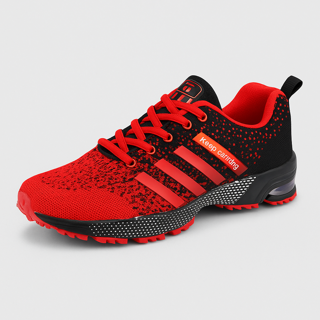 Men's High-Intensity Training Athletic Shoes