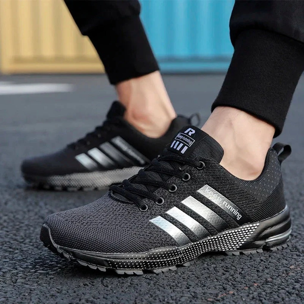 Men's High-Intensity Training Athletic Shoes