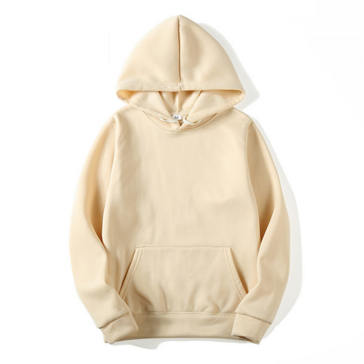 Men's Hoodie | Just a Nice Hoodie for an Acceptable Price