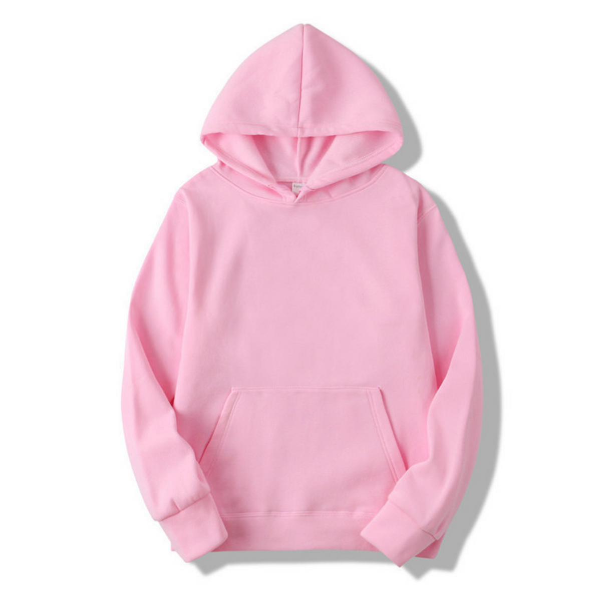 Men's Hoodie | Just a Nice Hoodie for an Acceptable Price
