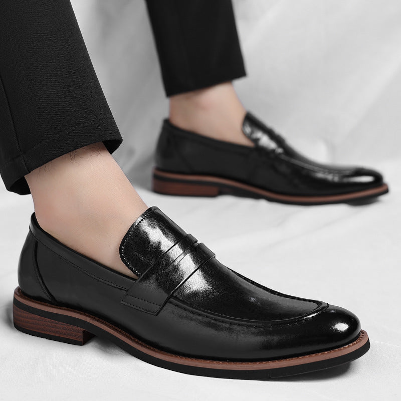 Men's Loafers