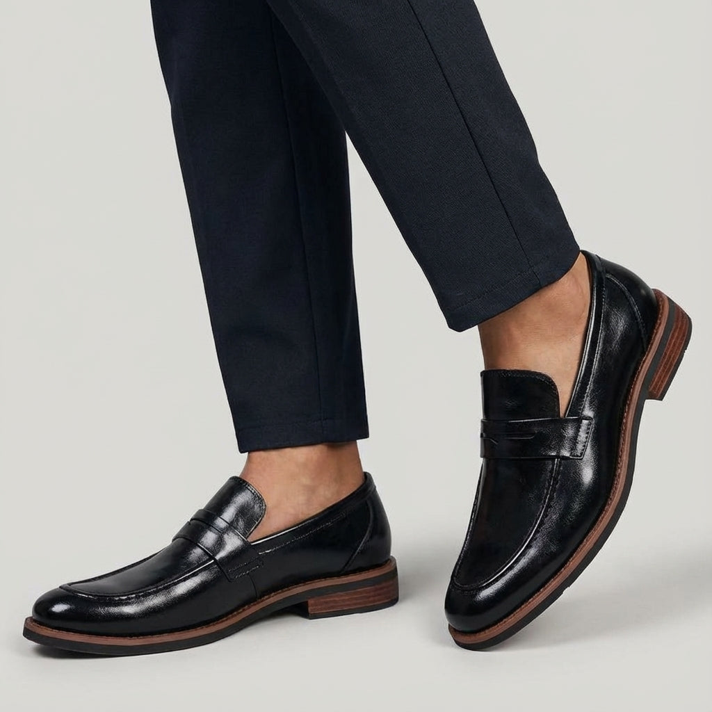 Men's Loafers