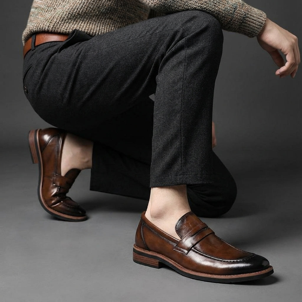 Men's Loafers