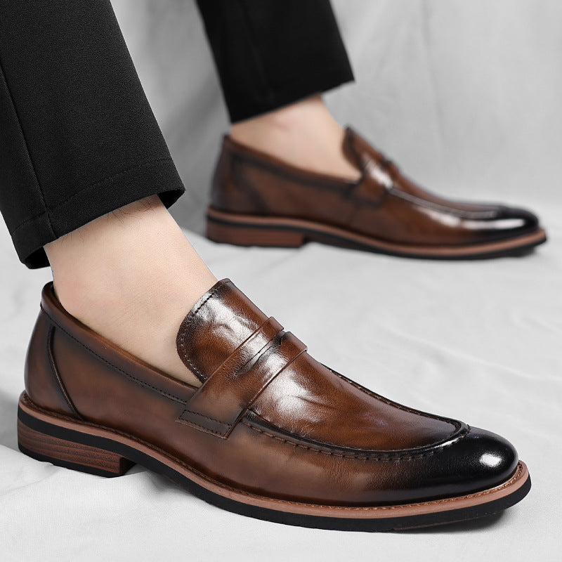 Men's Loafers