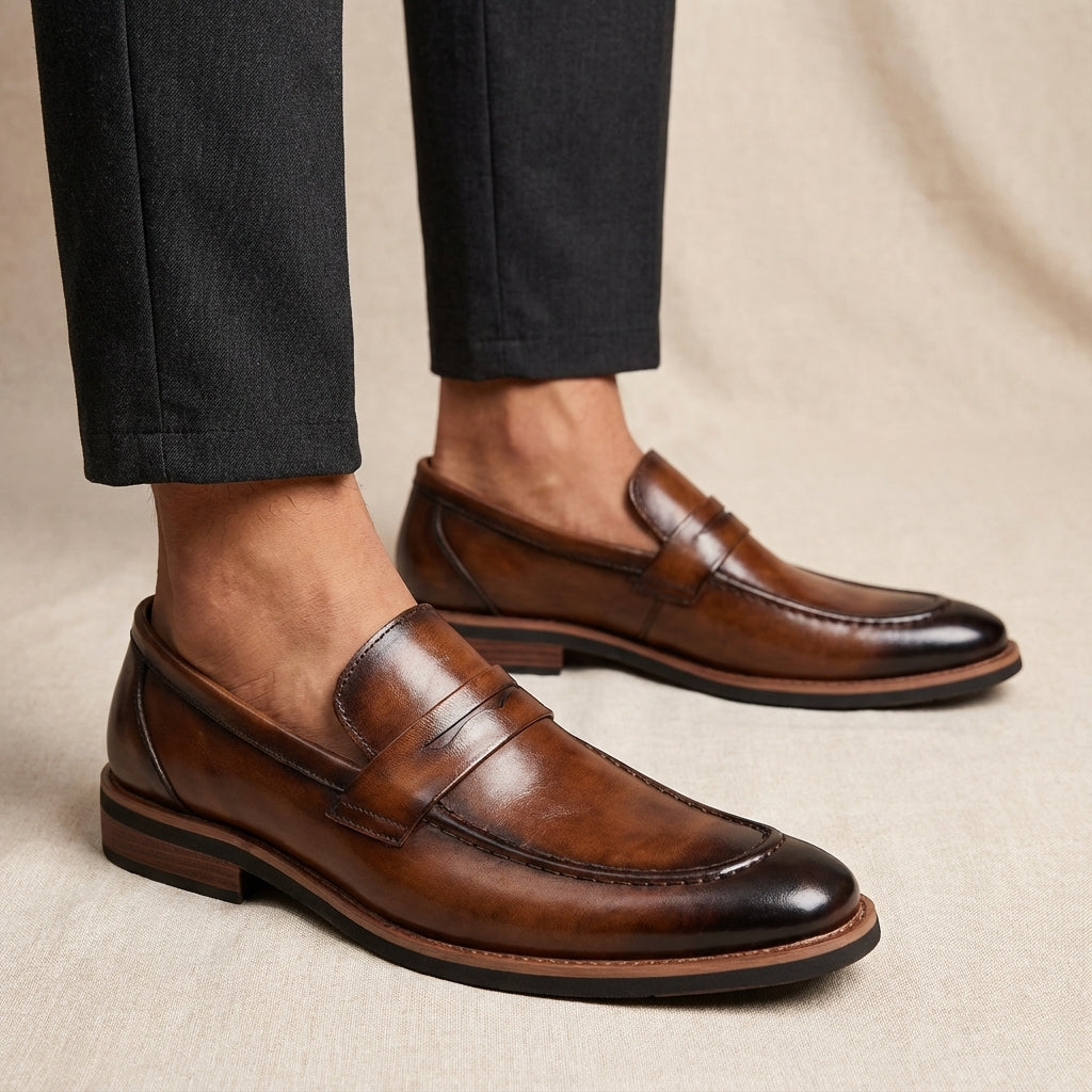 Men's Loafers