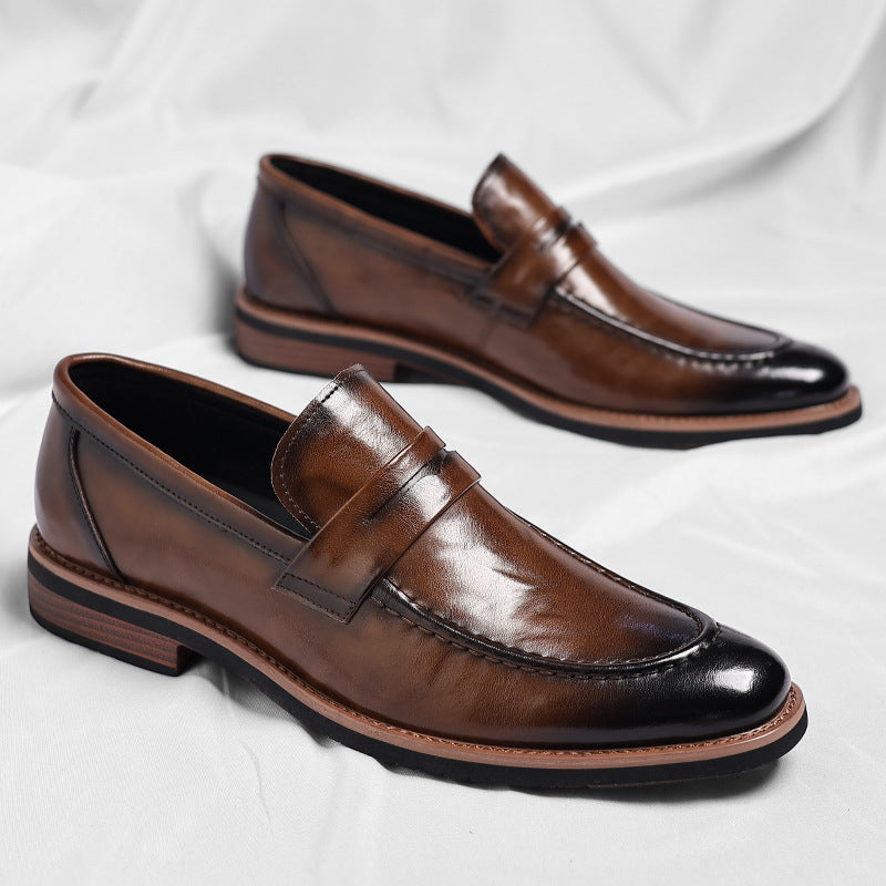 Men's Loafers