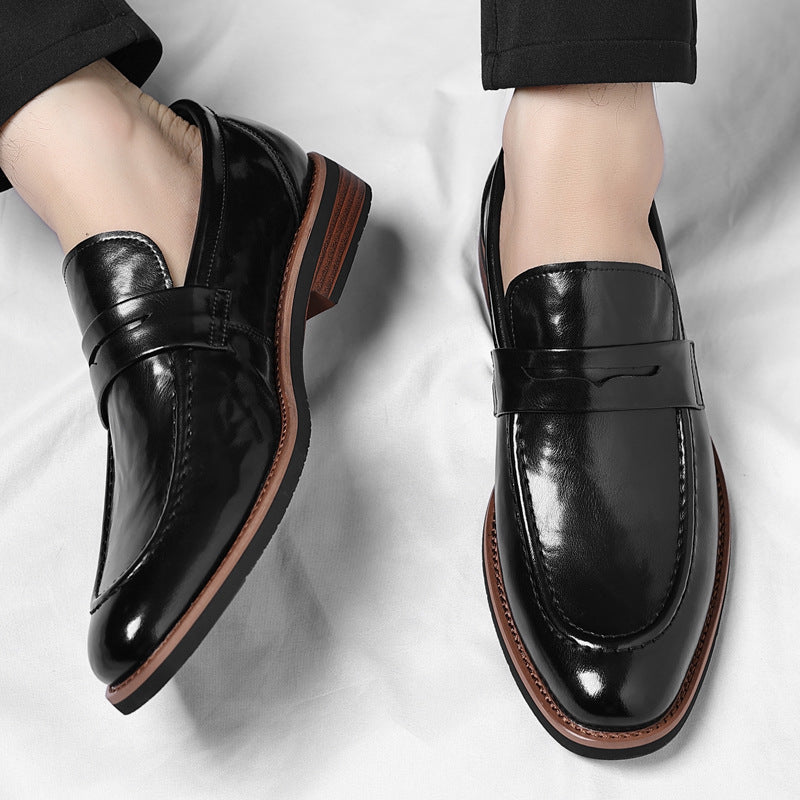 Men's Loafers