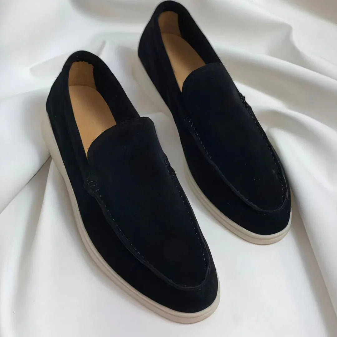 Men's Low Profile Loafers