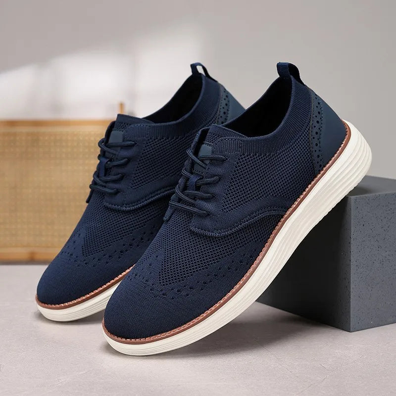 Men's Orthopedic Sneakers
