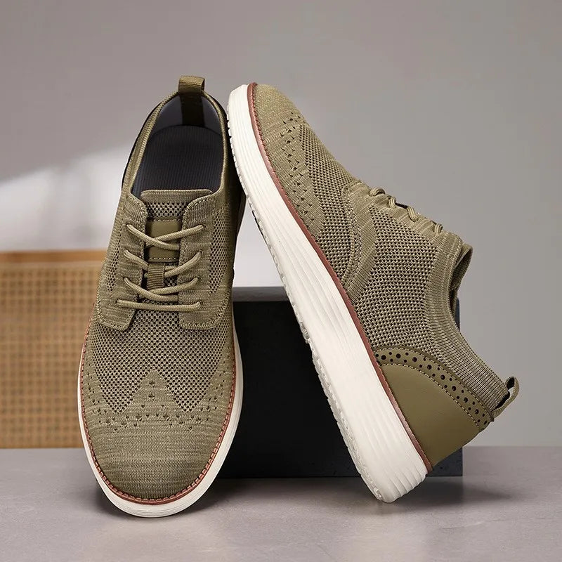 Men's Orthopedic Sneakers