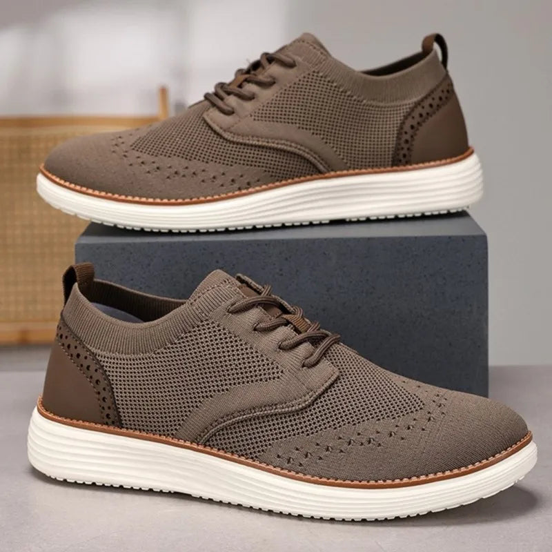 Men's Orthopedic Sneakers