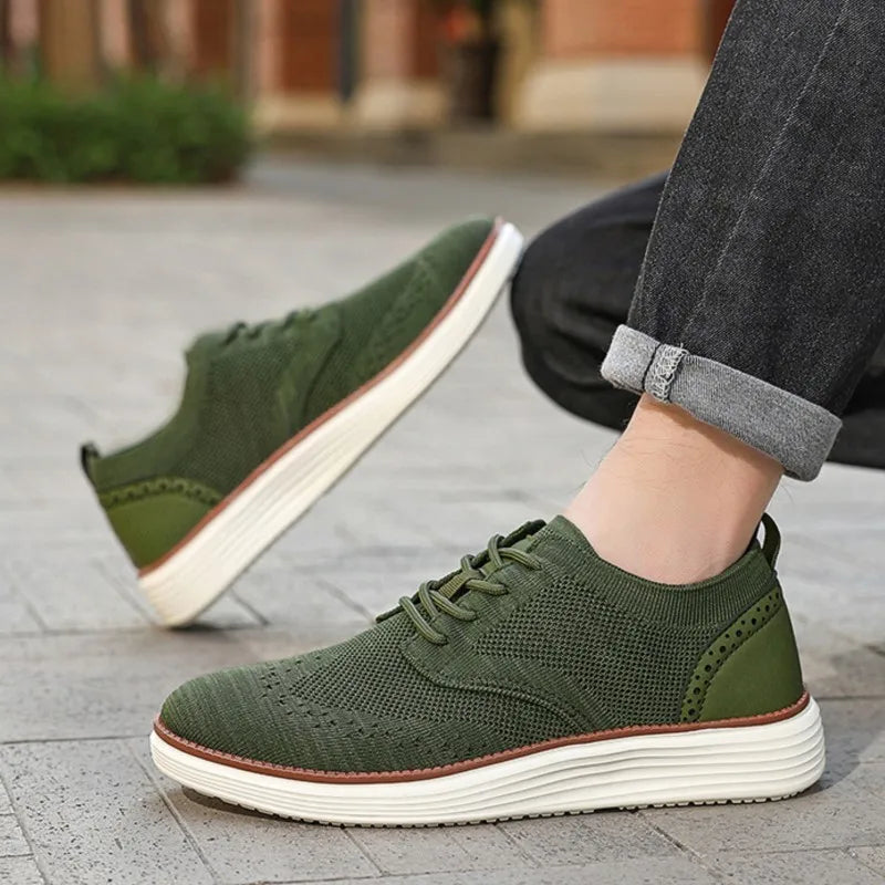 Men's Orthopedic Sneakers