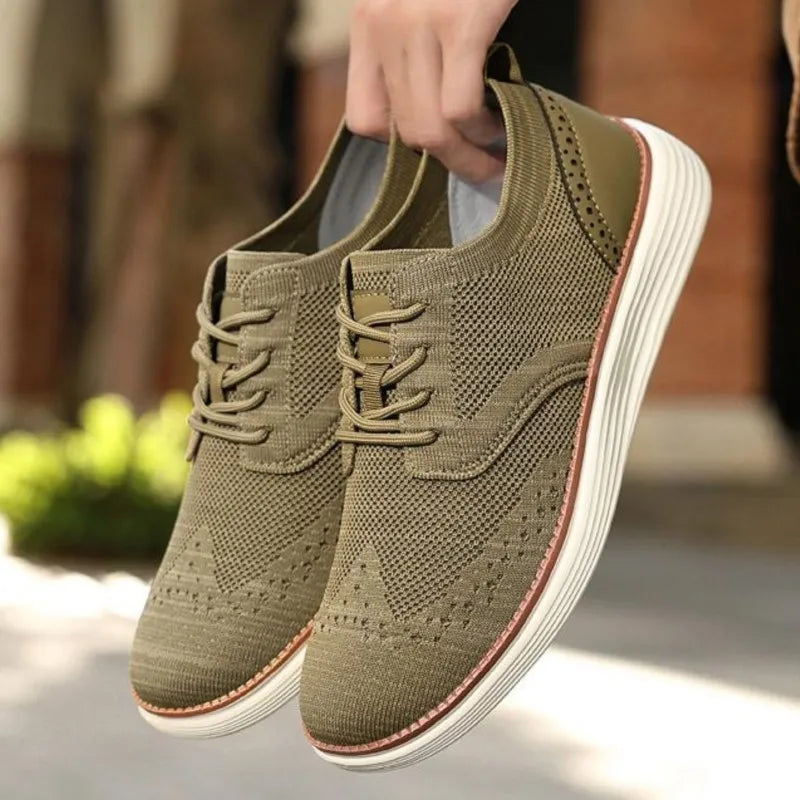 Men's Orthopedic Sneakers