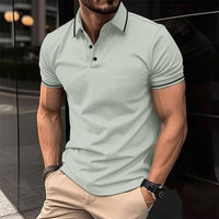 Men's Polo Shirt | Comfortable & Stylish for Every Day