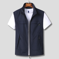 Men’s Quick-Dry Vest