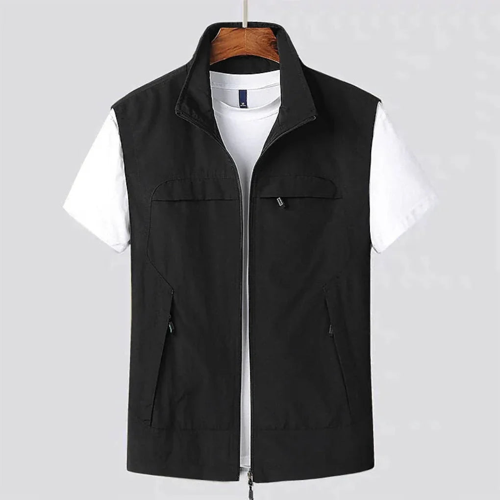 Men’s Quick-Dry Vest
