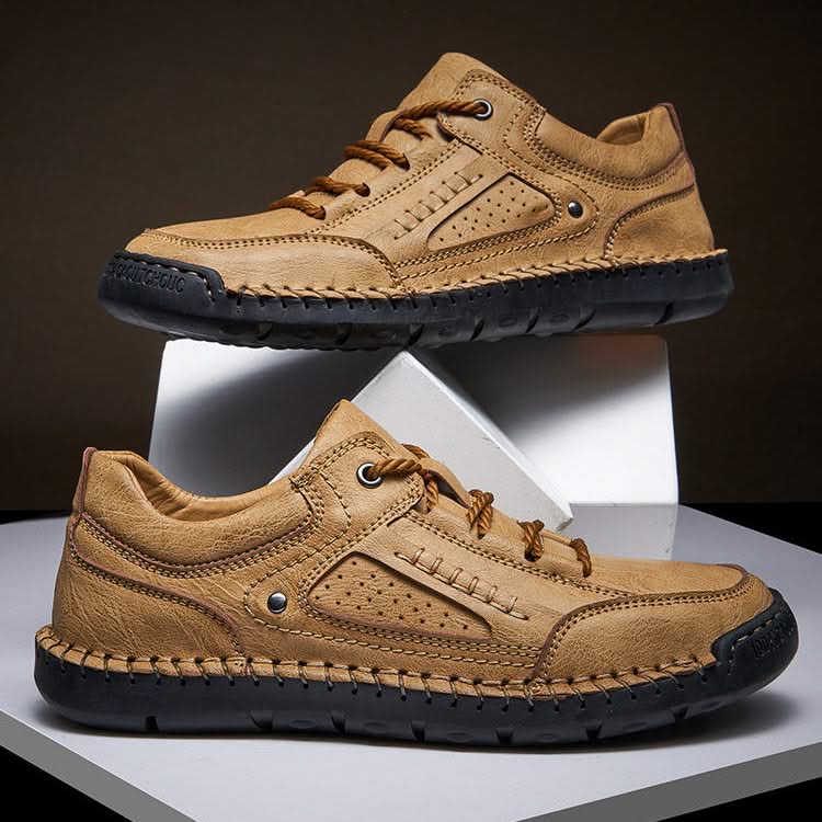 Men's Rugged All-Terrain Walking Shoes
