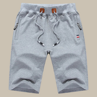 Men's Sporty Casual Shorts
