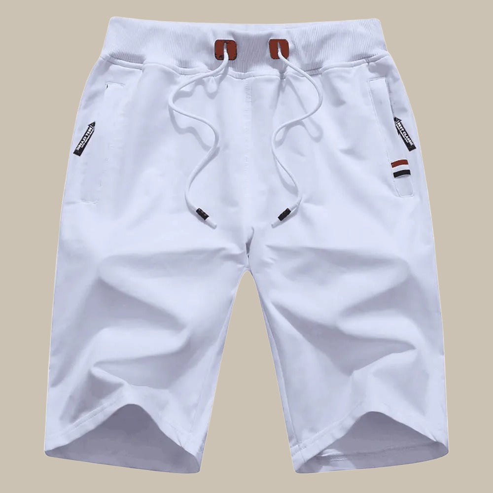 Men's Sporty Casual Shorts