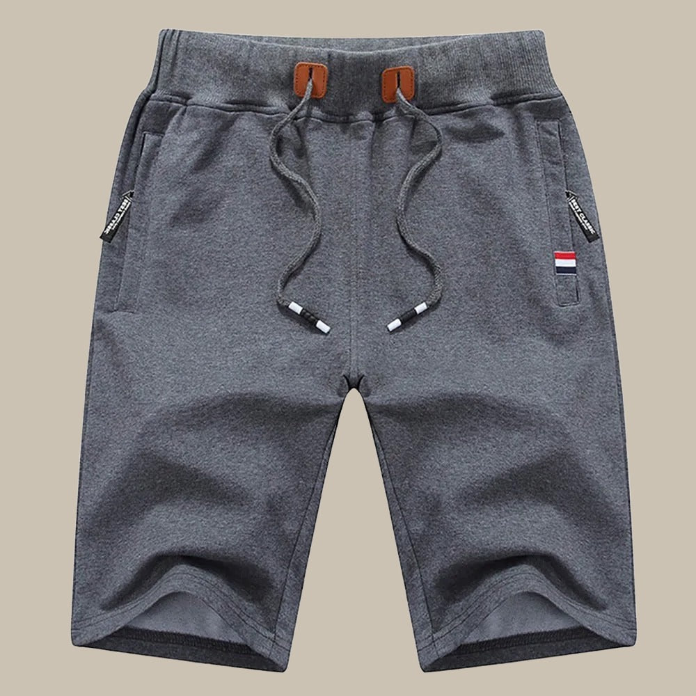 Men's Sporty Casual Shorts