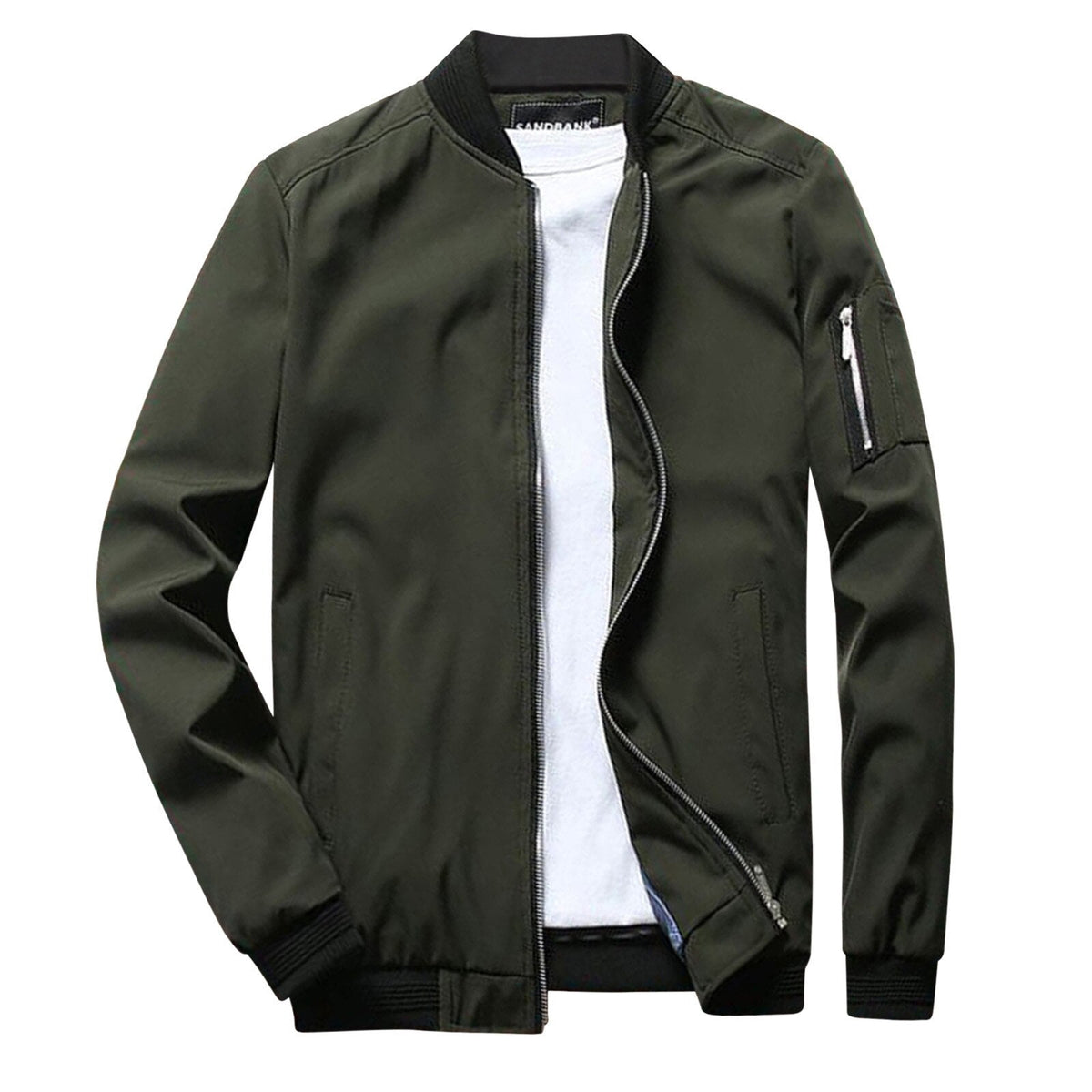 Men's Summer Jacket - Stylish & Comfortable | Premium Quality