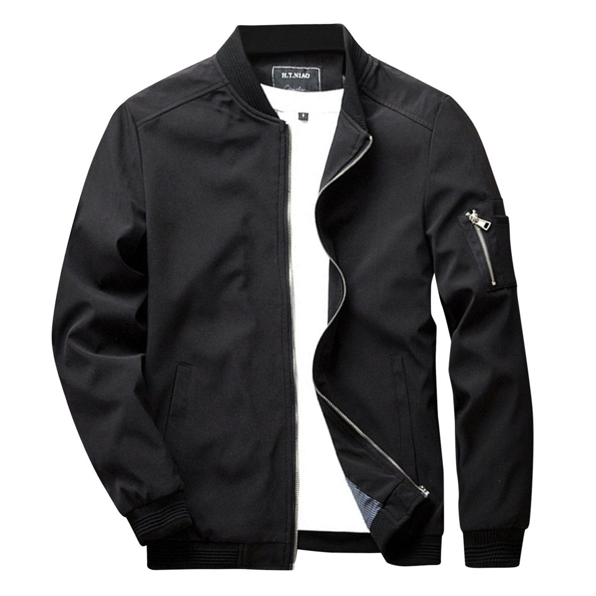 Men's Summer Jacket - Stylish & Comfortable | Premium Quality