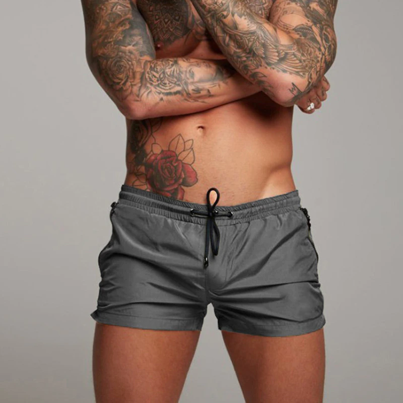 Men's Swim Shorts | Quick Dry | Comfortable