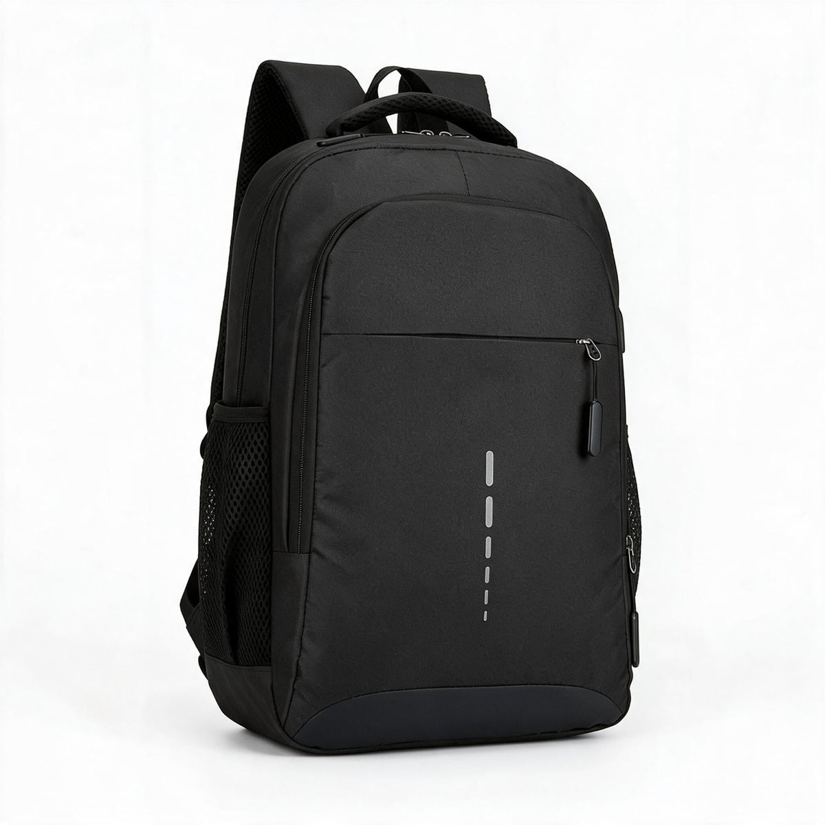 Men's Ultralight Waterproof Backpack with USB Port